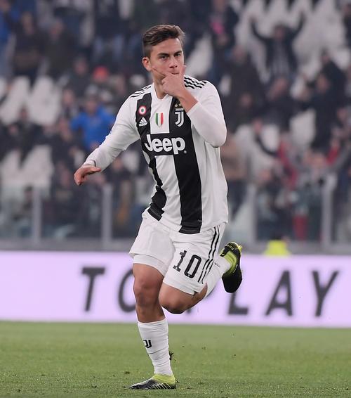 迪巴拉缺席比赛内幕:伤病还是战术安排?