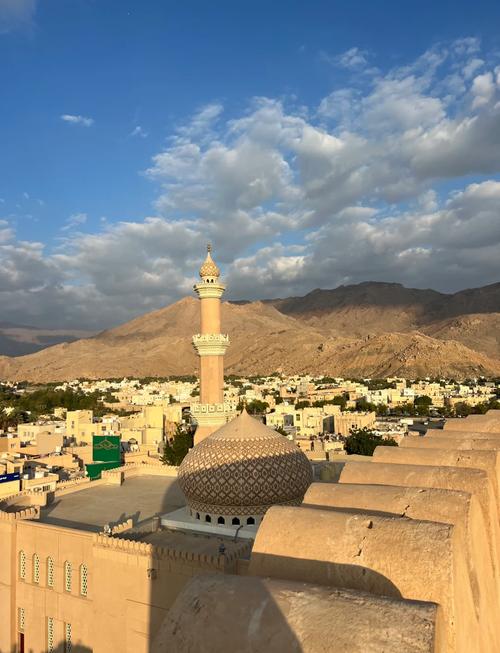 阿曼是中东哪个国家的简称?探秘阿曼的历史与现状