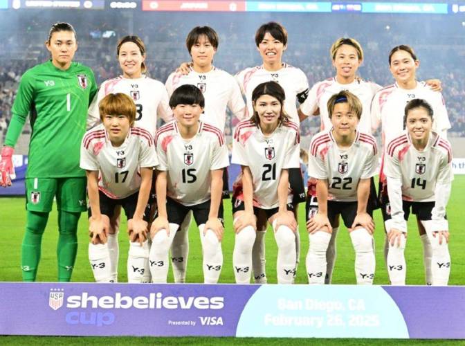 女足世界冠军诞生在哪一年?回顾历届比赛精彩瞬间