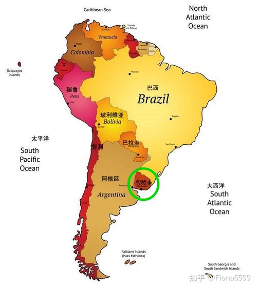 乌拉圭世界排名多少？深度解析其国际地位