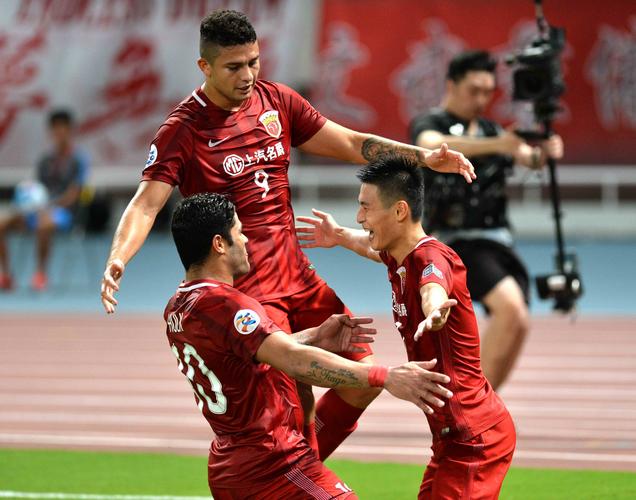 上海上港亚冠冠军经历如何?回顾上港亚冠赛场表现