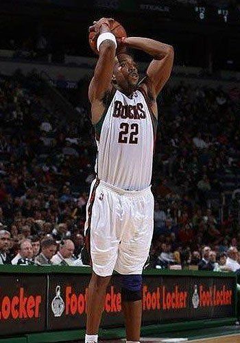 迈克尔里德什么水平？NBA全明星实力深度解析