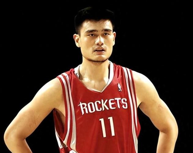 姚明到底有多少亿资产？篮球巨星的商业传奇