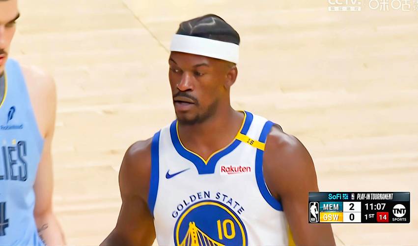 库里效力于哪个NBA球队？带你了解库里的球队信息