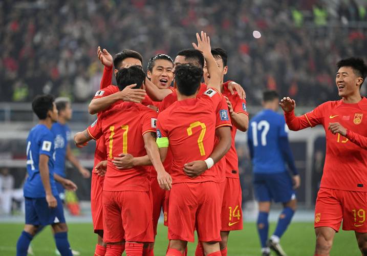 中国进过世界杯几次？一次！回顾中国足球世界杯之旅