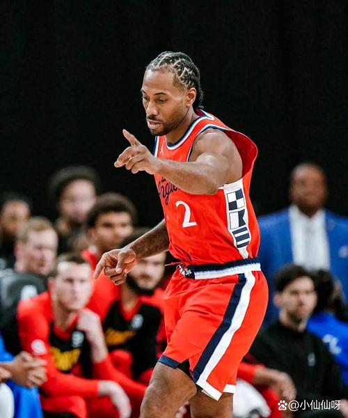 论科怀伦纳德:他到底是不是联盟顶尖的超巨?