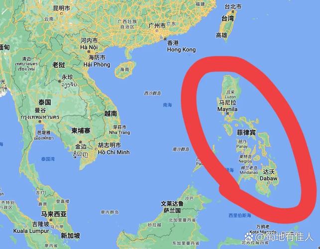 菲律宾是发达国家吗？从历史到现状的全面分析