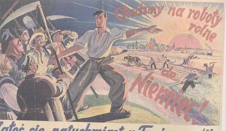 “最无耻”的波兰?深度解析其国际关系的复杂性