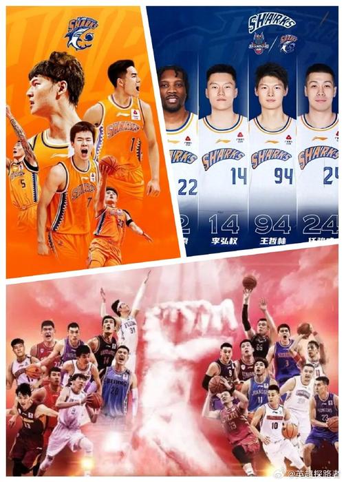 CBA是什么意思啊？深度解读中国篮球最高联赛
