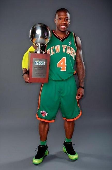 内特罗宾逊效力过哪些球队？他曾经的NBA球队有哪些？