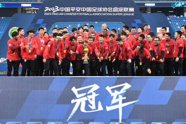 上海上港亚冠冠军经历如何?回顾上港亚冠赛场表现