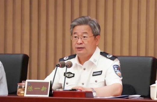 国安部部长级别有多高？相当于什么官职？