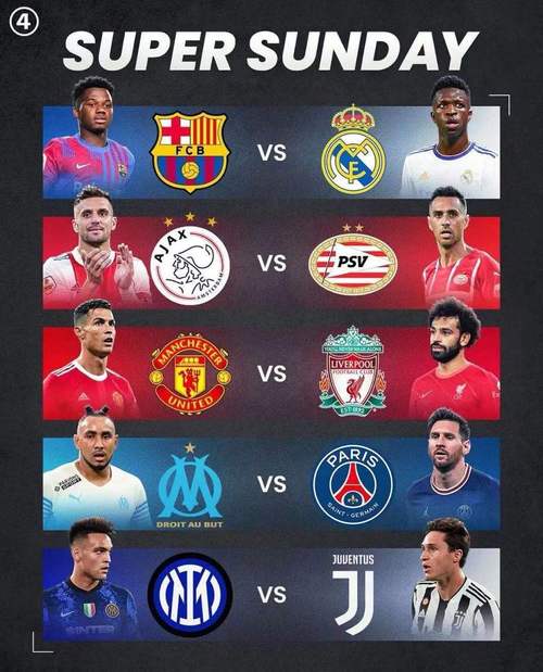 利物浦与拜仁谁更胜一筹?数据告诉你答案