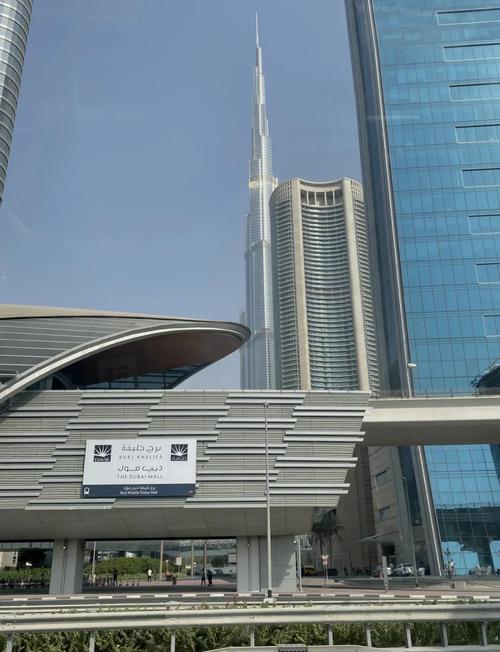 迪拜治安怎么样?中国人在迪拜需要注意哪些安全问题?