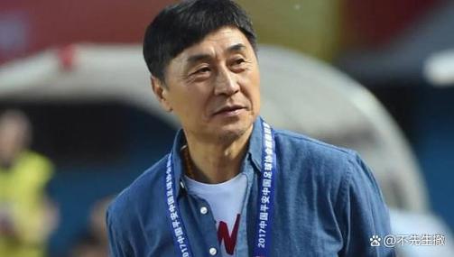 奥运惨败后，贾秀全为什么迟迟不下课？