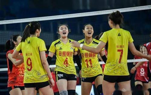 山东女排输球原因分析：全华班阵容的挑战