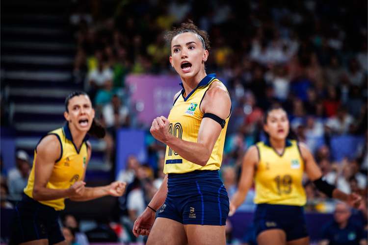 女排半决赛结果如何?精彩比赛回顾及详细比分