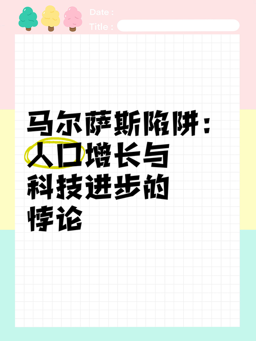 深入了解马尔萨斯陷阱：它对社会的影响有多大？