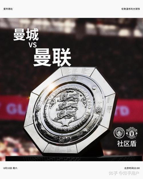 社区盾杯含金量低吗？球迷热议：冠军头衔的实际价值几何？
