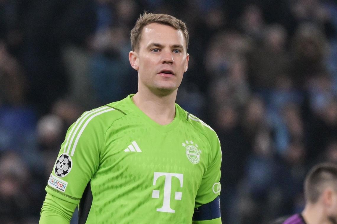 卡恩和诺伊尔谁是最佳门将？球迷心中的NO.1究竟是谁？