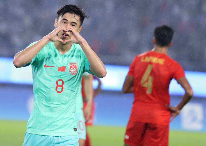戴伟浚入选国足的可能性有多大？深度分析及预测