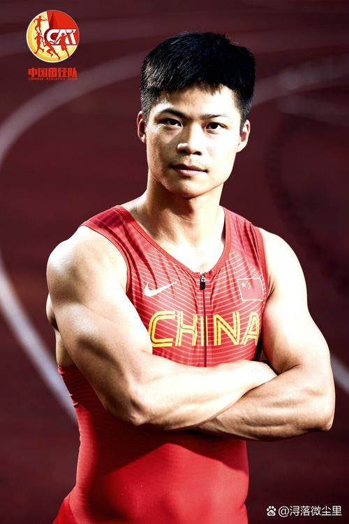 揭秘中国短跑前十名，看看谁是速度之王？