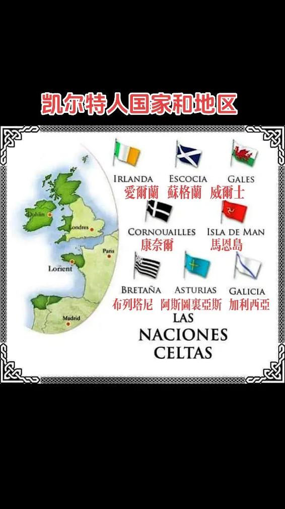 凯尔特人:是哪个国家的球队?NBA传奇球队故事!