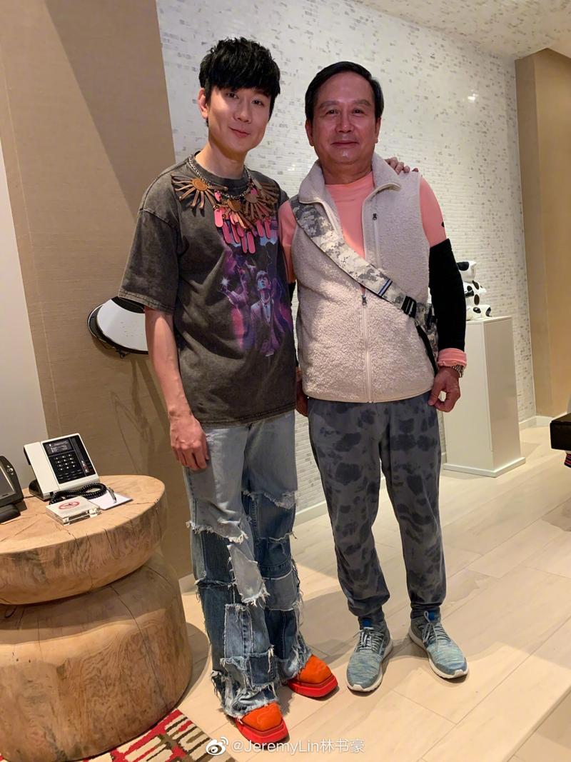 林书豪身高多少真实？191cm的身高是真是假？