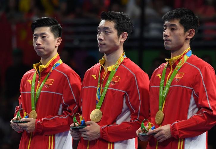 里约奥运会是哪一年举办的?2016年奥运会精彩回顾!