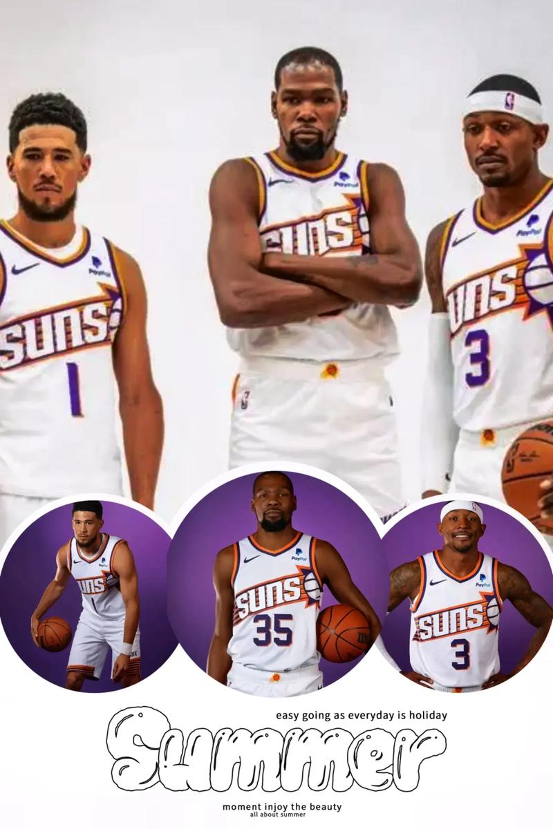 太阳队有没有总冠军？回顾太阳队历史，冲击总冠军之路