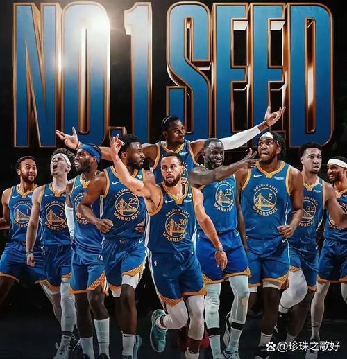 NBA金州勇士:旧金山球队,你了解多少?