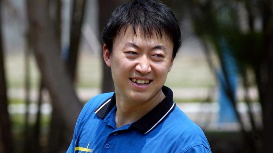 中国女子乒乓球队主教练是谁？带你认识马琳