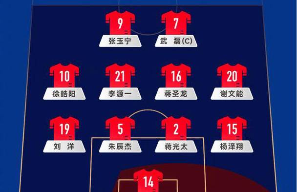 中国国家队归化球员数量揭秘，影响力几何？