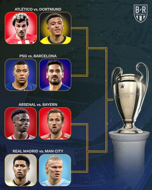 大巴黎欧冠冠军次数是多少?揭秘大巴黎欧冠征程的遗憾与希望