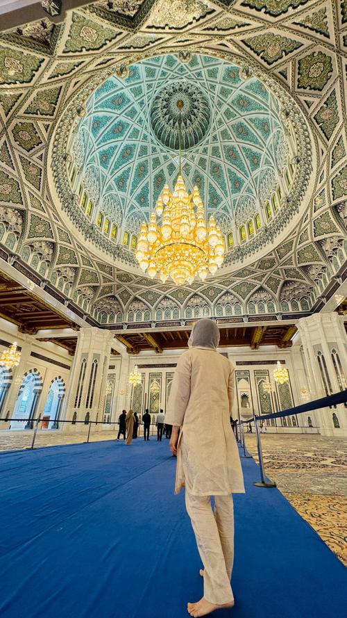 阿曼是中东哪个国家的简称?探秘阿曼的历史与现状