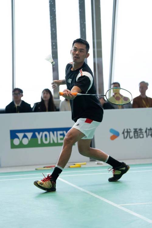 羽毛球四大天王究竟是谁?盘点羽坛传奇人物