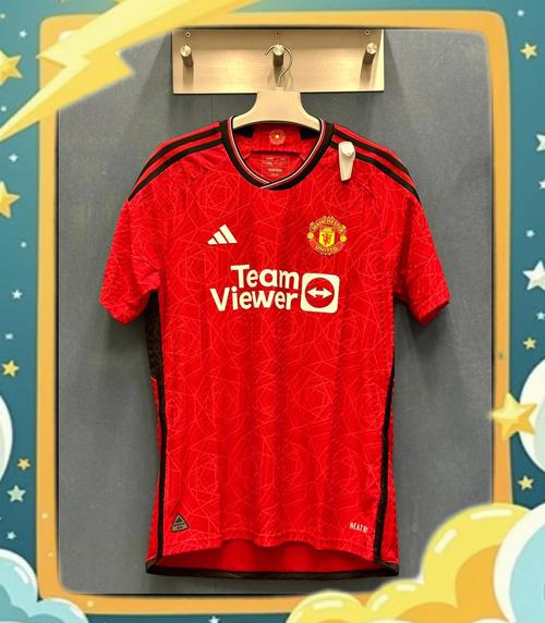 曼联官网球衣价格多少？别买贵了！这里有详细攻略！