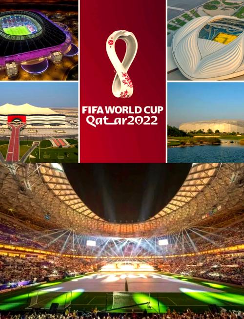 世界杯几年一次举办？四年一度的足球盛宴！