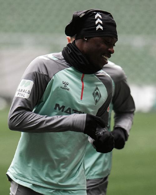 深入了解云达不莱梅的中国球员：现状与未来