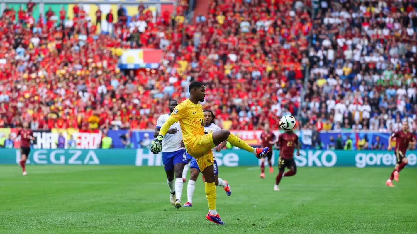 世界杯几年一次举办？四年一度的足球盛宴！