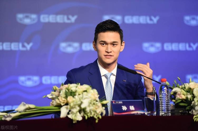 孙杨拒检风波：解读事件的争议与影响