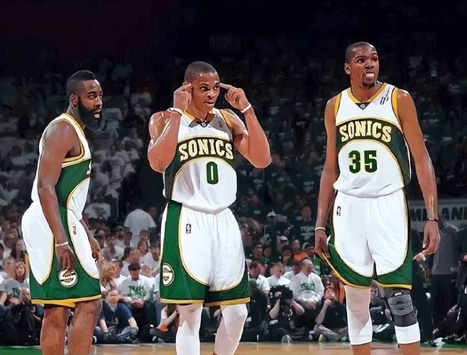 超音速队现在叫什么名字了?揭秘球队改名背后的故事