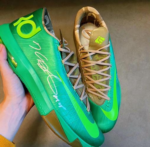 2024年杜兰特最佳球鞋推荐,实战党必看!