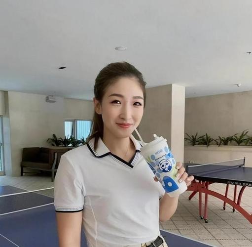 身高1米6的刘诗雯，是如何成为世界冠军的？
