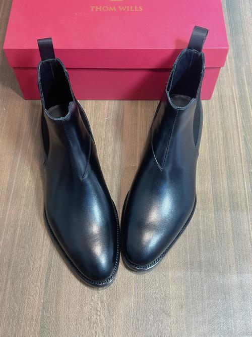 什么是切尔西靴？时尚达人必备的英伦风短靴介绍