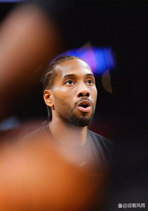 论科怀伦纳德:他到底是不是联盟顶尖的超巨?