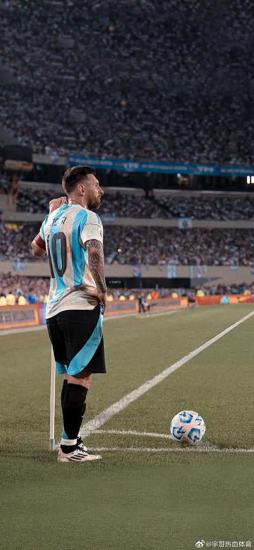 球王梅西:会选择在巴萨退役吗?深度分析!