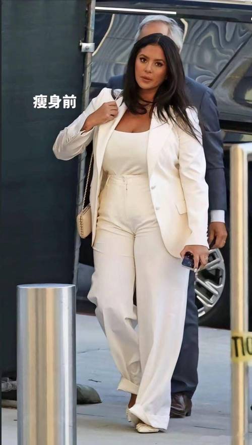 瓦妮莎体型变化原因揭秘：压力大还是另有隐情？
