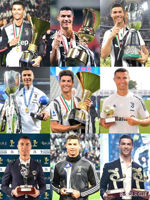 英超C罗效力哪个俱乐部?一文解答你的疑问!