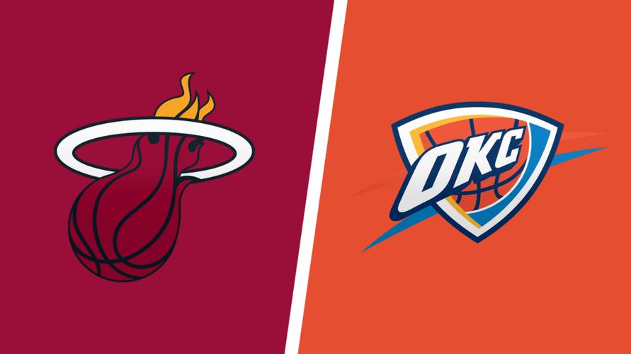 热火对战雷霆在什么年份？那年的总决赛精彩瞬间